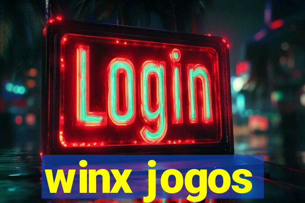 winx jogos